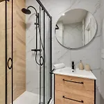 Nadmotławie Deluxe 5 By Grand Apartament