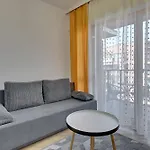 Nadmotławie Deluxe 5 By Grand Apartament