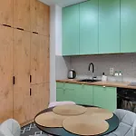Apartament Nadmotławie Deluxe 5 By Grand *