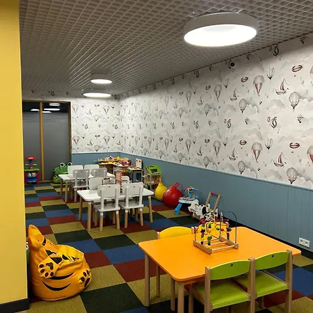 Nadmotlawie Deluxe 5 By Grand *