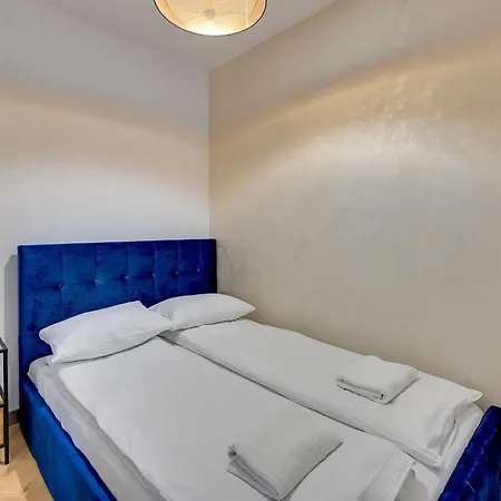 Nadmotlawie Deluxe 5 By Grand Gdańsk