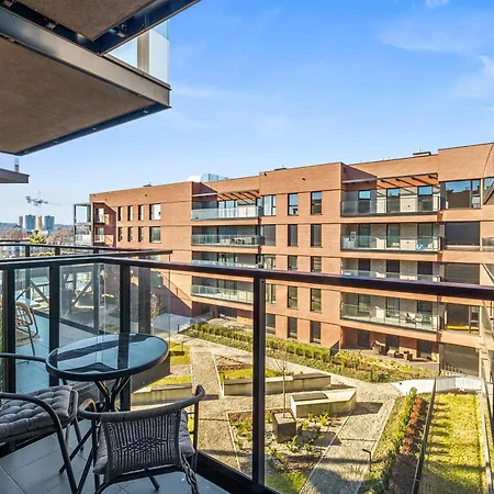 Nadmotlawie Deluxe 5 By Grand