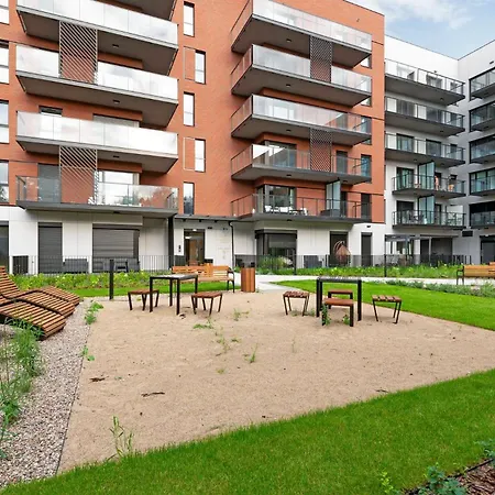 Nadmotlawie Deluxe 5 By Grand *