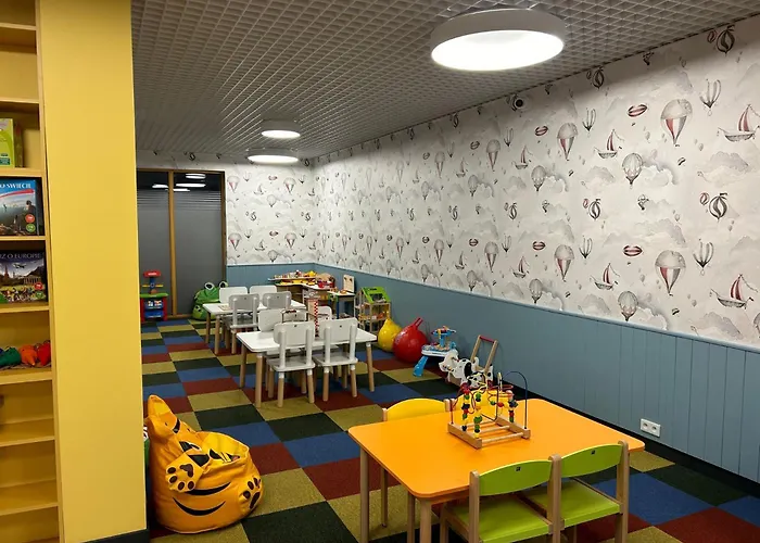 Nadmotlawie Deluxe 5 By Grand *