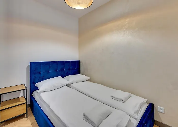 Nadmotlawie Deluxe 5 By Grand Gdaňsk